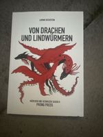 Ludwig Bechstein Von Drachen und Lindwürmern Märchen