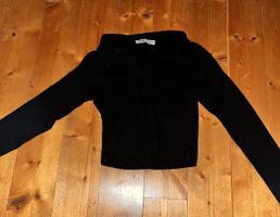 Langarm Top