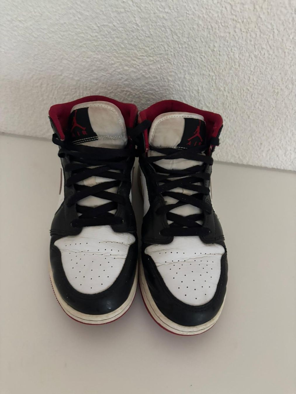 Jordan Herrenschuhe: Nike Air Jordan – Gebraucht aus Ennetbaden von Bellina