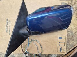BMW E46 Compact ti 325ti 318ti 316 topasblau