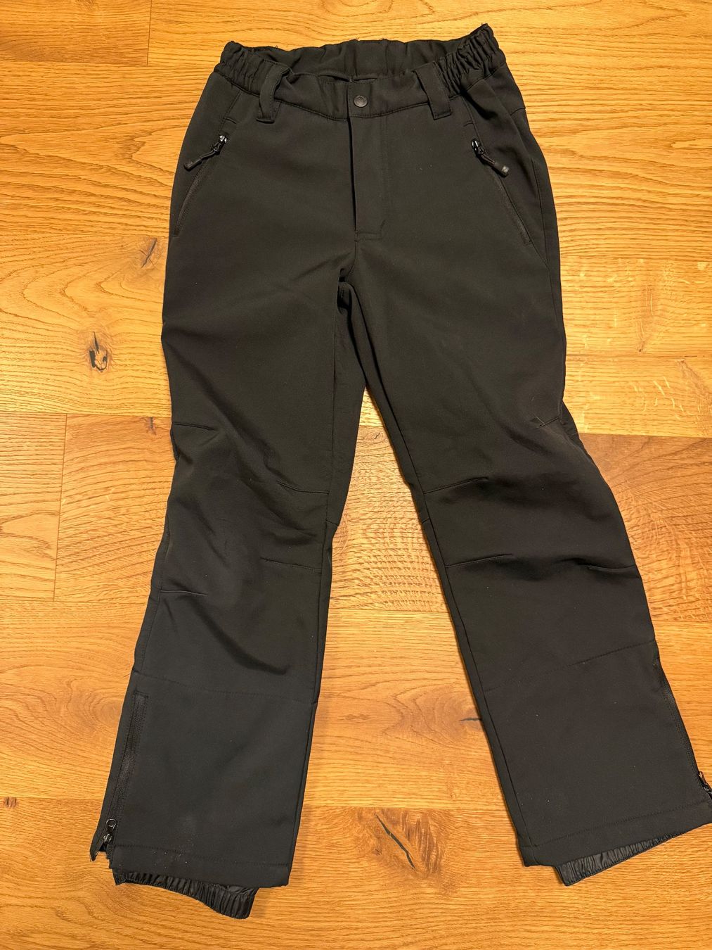 Trevolution Pantaloni: Trevolution Softshellhose Gr. 140 – Usato da Sarnen venduto da Pinoccio6