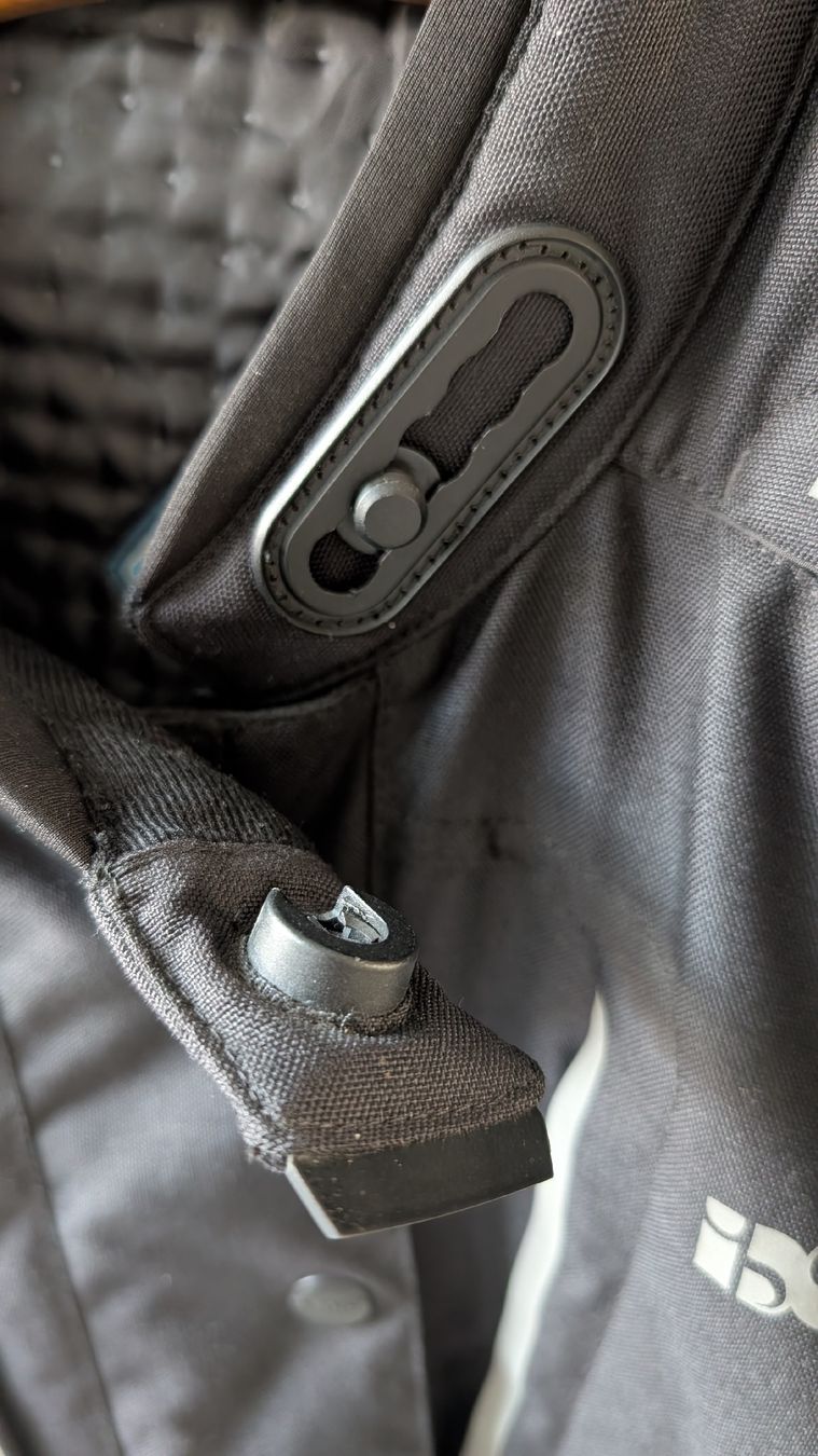 IXS Giacche: IXS Motorradjacke Damen – Nuovo (secondo la descrizione) da Lengnau BE venduto da mach61 2