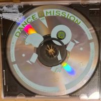 Dance mission vol.7 CD