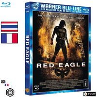 Red Eagle (2010) - Blu-ray