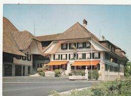 Gasthof Löwen Grosshöchstätten