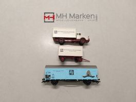 Märklin Museum 2010 Metallfabrik Geisslingen AC H0 mit OVP
