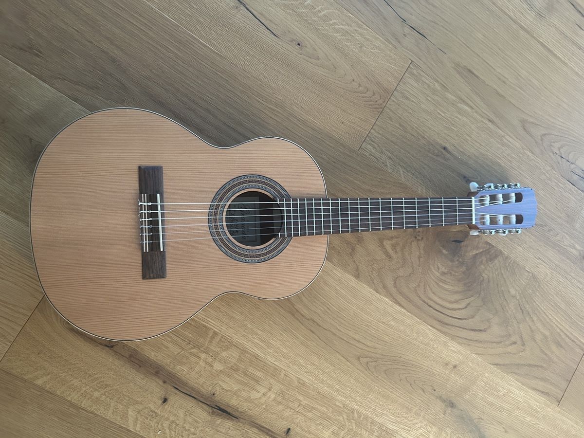 Strumenti musicali: Akustik Gitarre Granada Kinder – Usato da Güttingen venduto da ann_cyj6 6
