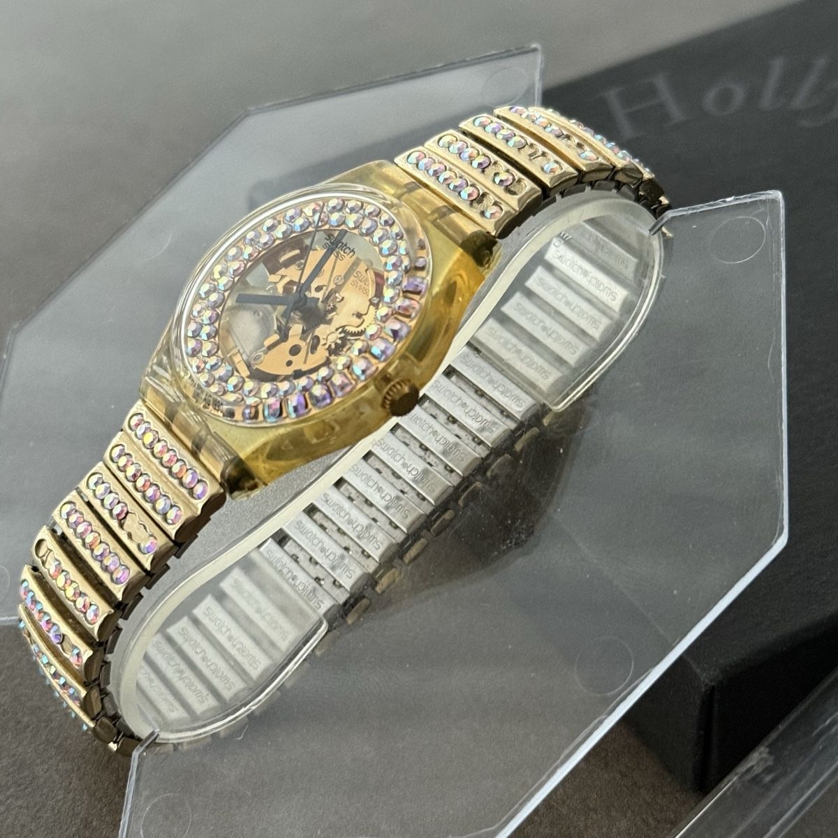 Swatch Orologi: Swatch Limited Edition Hollywood Dream – Usato da Villmergen venduto da Swiss2011 7