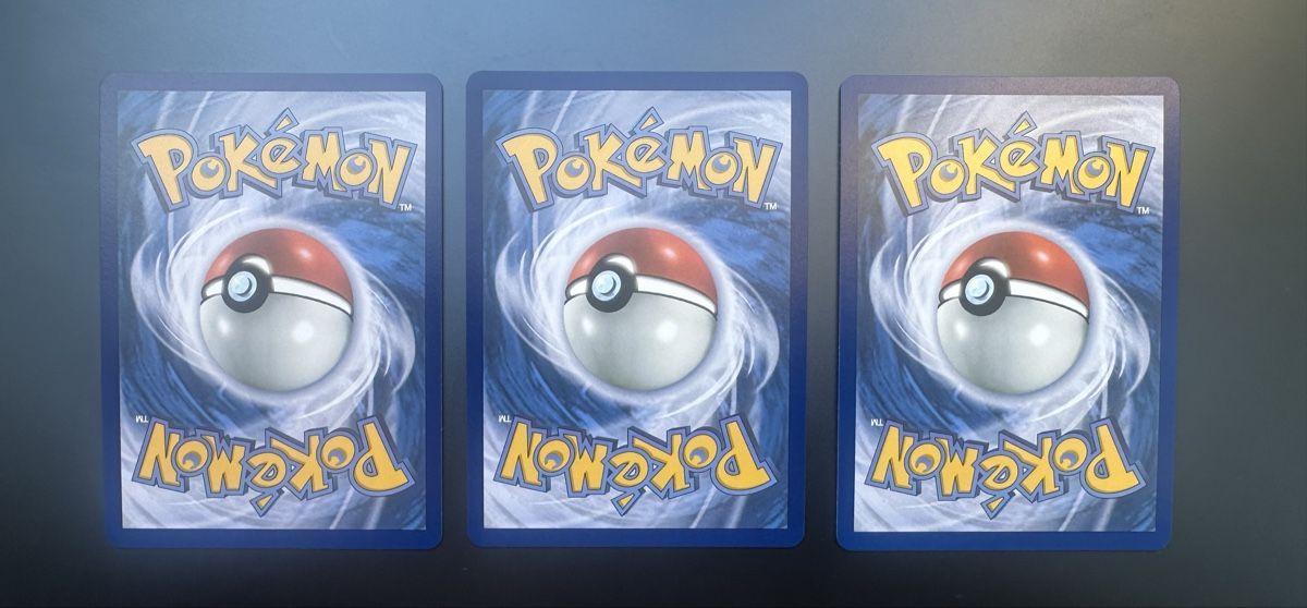 Pokémon Carte collezionabili: First Partner Illustration Collection Series 1 - Team Kanto – Usato da Bern venduto da HugoStiglitz11 4
