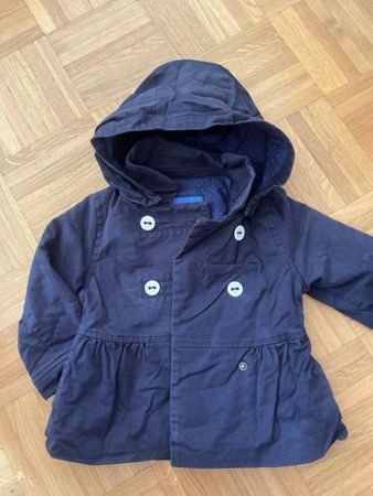 Manteau Jacadi Automne, taille 23 mois