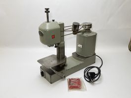 Aciera Gewindeschneidemaschine