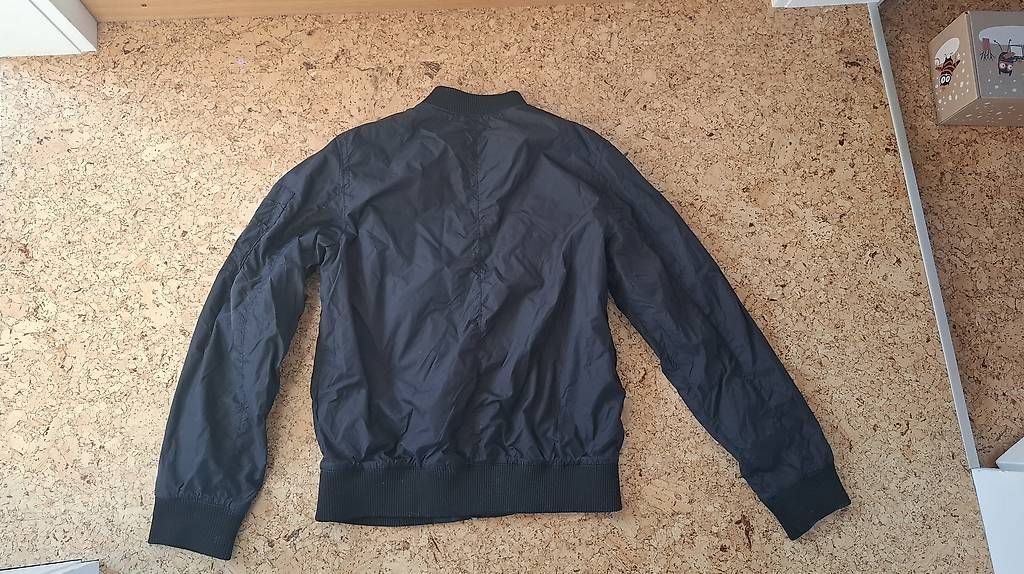 Jacken & Mäntel: Sommer Jacke, Gr. 158 – Gebraucht aus Wetzikon ZH von raegenmoli 3