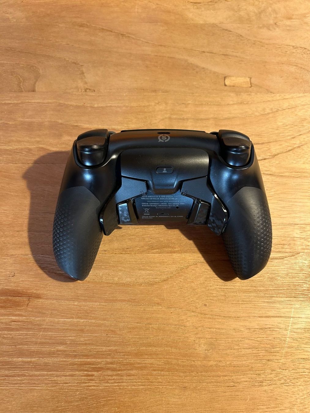 Manettes: SCUF Reflex PS5 Controller – D'occasion à Hünenberg par Swissangels 2