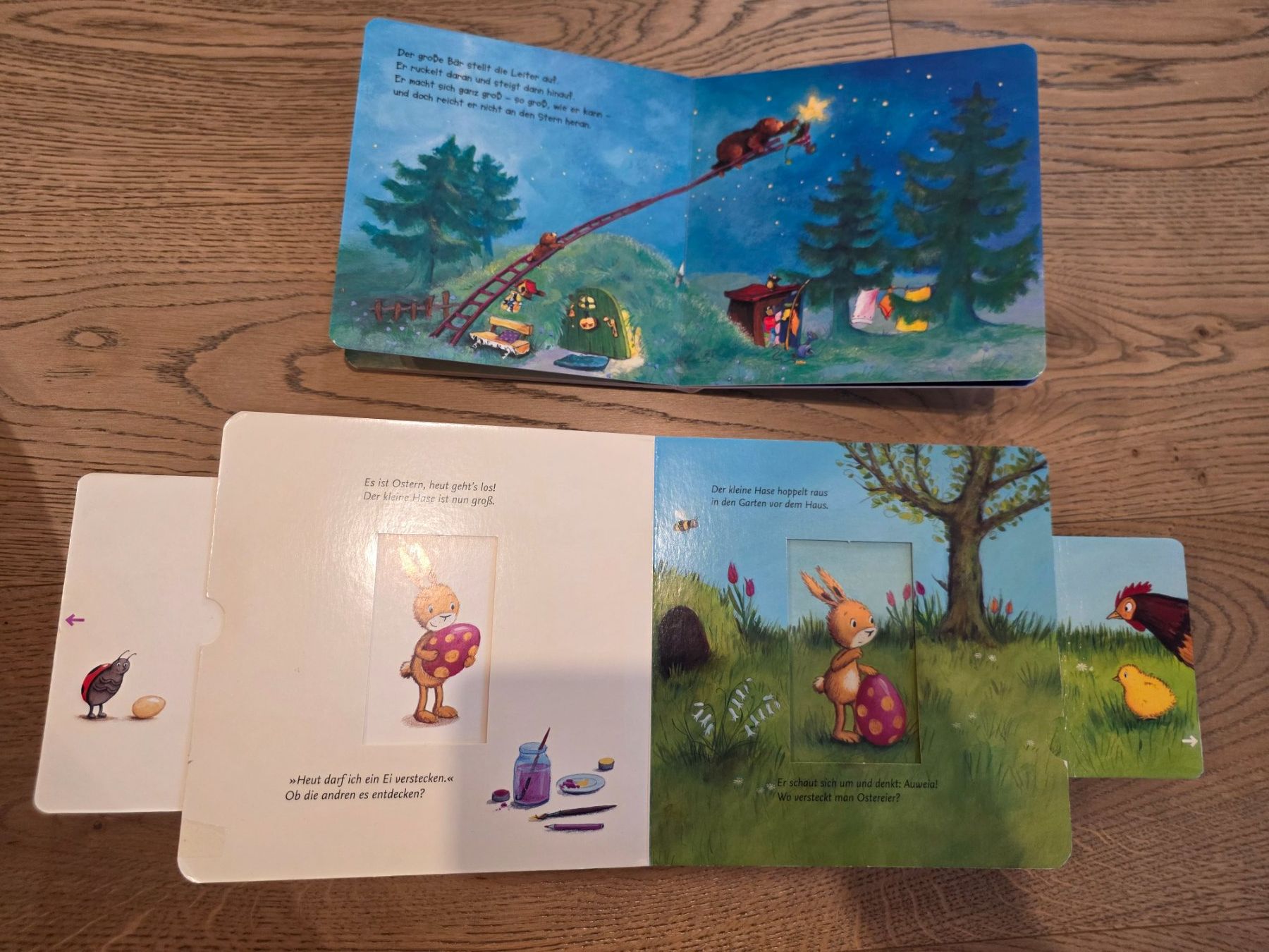 Libri: Kinderbücher 4 Stk – Usato da Bülach venduto da tet_nq2w 3