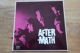 THE ROLLING STONES - AFTER-MATH - VINYL LP