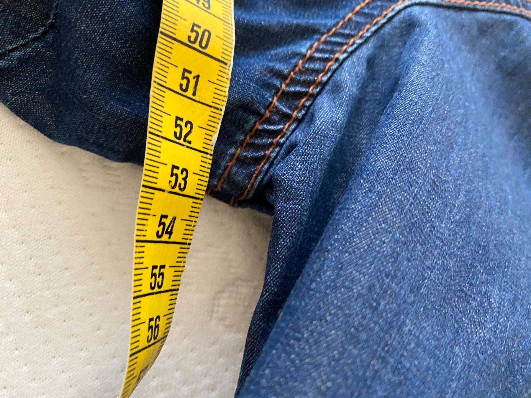 True Religion Jeans: True religion jeanshemd Gr. M – Usato da Stäfa venduto da 6senses 7