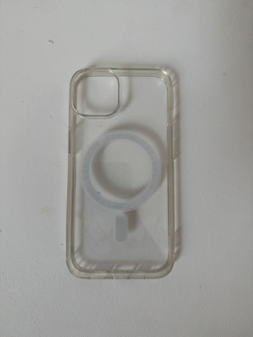 Apple Cover & Protezioni schermo: Macsafe Handyhülle Iphone 14 – Usato da Zug venduto da marcosonlineshop