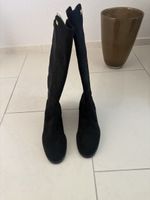 Winterstiefel-Stuart Weitzman neu