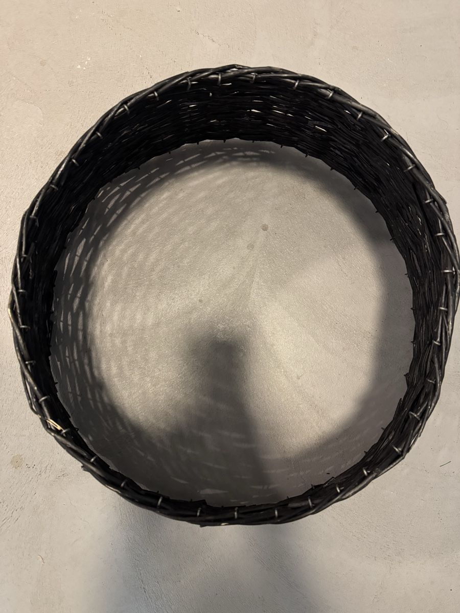 Altro in Decorazioni & Accessori: Weihnachtsbaumständer aus Rattan – Usato da Feusisberg venduto da arm_l6k9 1
