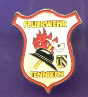 Feuerwehr  TENNIKEN