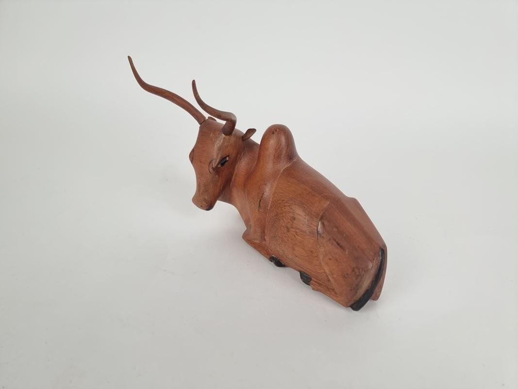 Sculptures & Statues: Holzskulpturen – D'occasion à Urtenen-Schönbühl par Restwert_Schoenbuehl 4