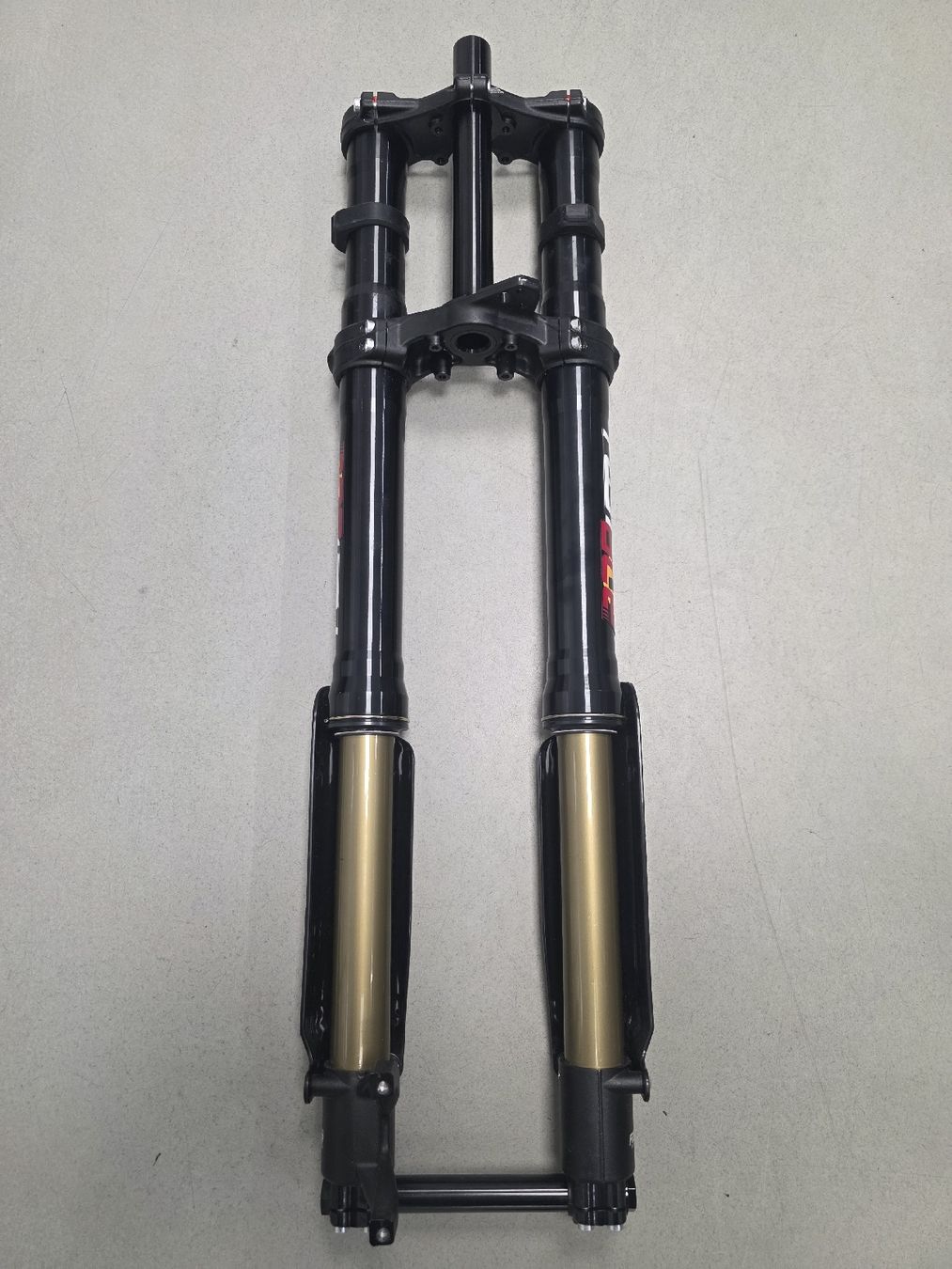 Alle Motorradersatzteile: Fastace Upside-down Federgabel ALX13RC 2.0 – Neu (gemäss Beschreibung) aus Andhausen von KG_14 3