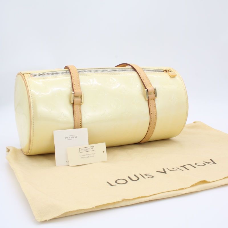 Louis Vuitton Borse da donna: Louis Vuitton Papillon Vernis – Usato da Urtenen-Schönbühl venduto da jana2kids