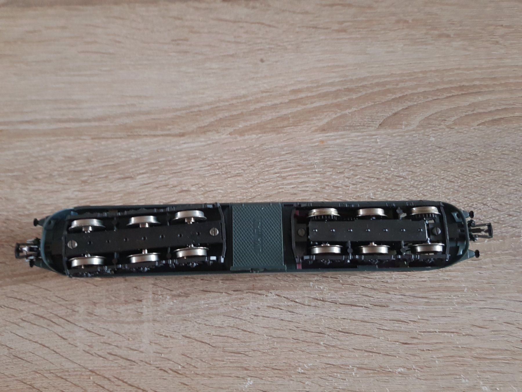Lima Modellini di ferrovie: Lima E-Lok 103 H0 – Nuovo (secondo la descrizione) da Thalwil venduto da SebastianH01 2