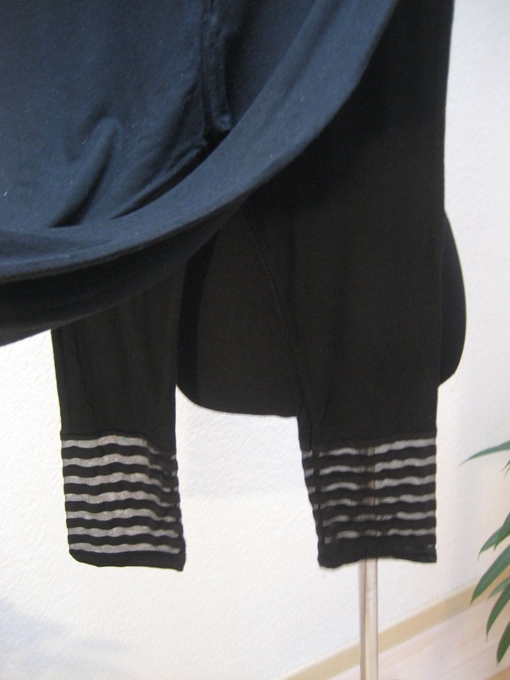 Leggings: Lot de 2 leggings taille S – Usato da Delémont venduto da marryb 1