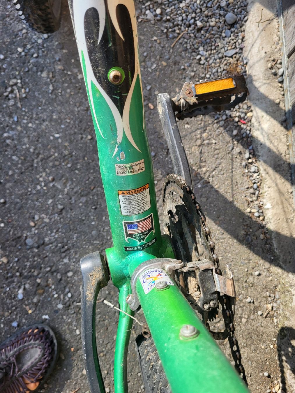 Biciclette: montain bike – Usato da Dietikon venduto da AniaSunrise 1