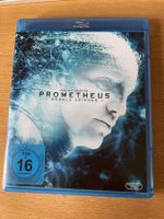 Blueray Prometheus - Dunkle Zeichen (Englisch)