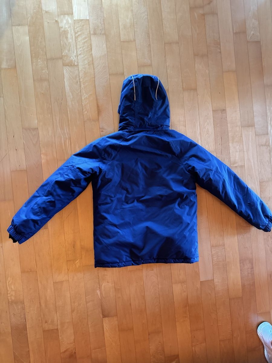 Kamik Vestes & Manteaux: Kamik winter jacket, size 164 – Défectueux à Gümligen par PSK 4