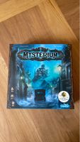 Jeu Mysterium neuf
