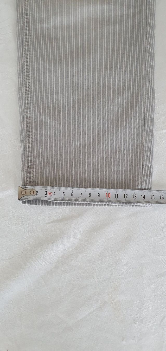 Angels Pantaloni: Damenhose Angels, Grösse 40 – Usato da Thun venduto da MomoBelair01 6