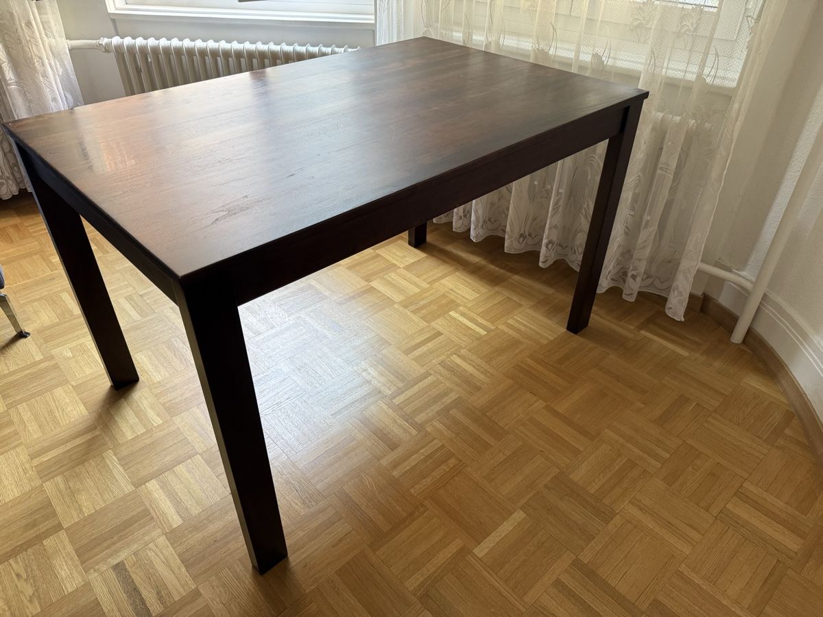 Tables: Esstisch – D'occasion à Schwyz par wheim4654 1