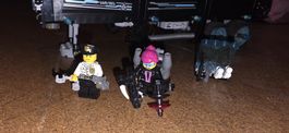 Lego LKW
