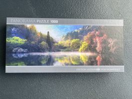 Panorama Puzzle 1000 Teile