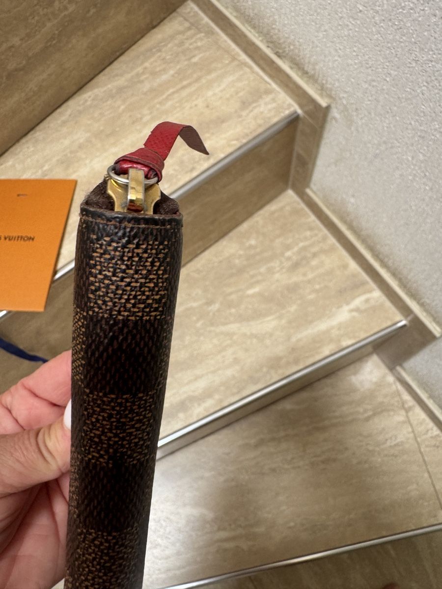 Louis Vuitton Portemonnaies: Louis Vuitton  – D'occasion à Regensdorf par weiningerl 5