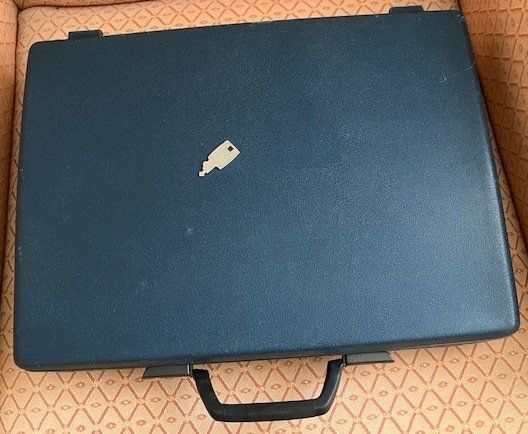 Valigie & Borse: Samsonite Aktenkoffer – Usato da Zürich venduto da JanetT01 4