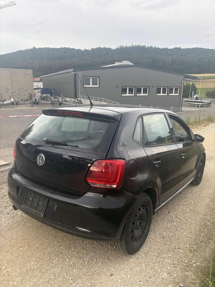 VW Automobili: VW Polo 1.4 Unfall – Difettoso da Gals venduto da aya_p7pd 4