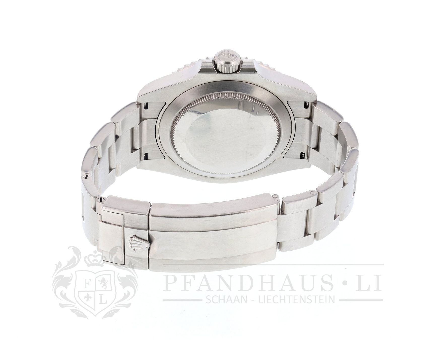 Rolex Orologi: ROLEX SUBMARINER 126610 LV – Usato da Schaan venduto da Pfandhaus-LI 5