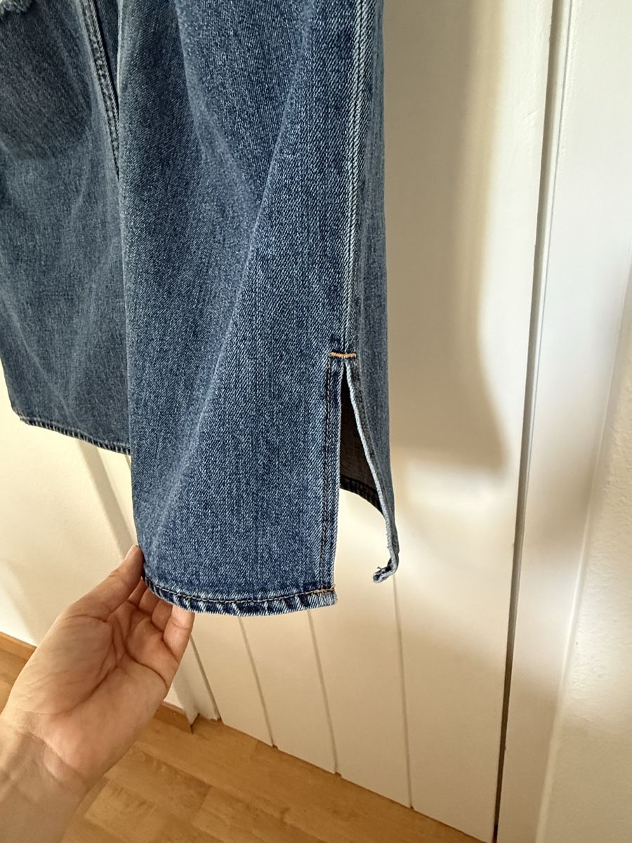 Jeans: Jeans Moussy, Gr. 25 – Usato da Zürich venduto da parmiggiano 4