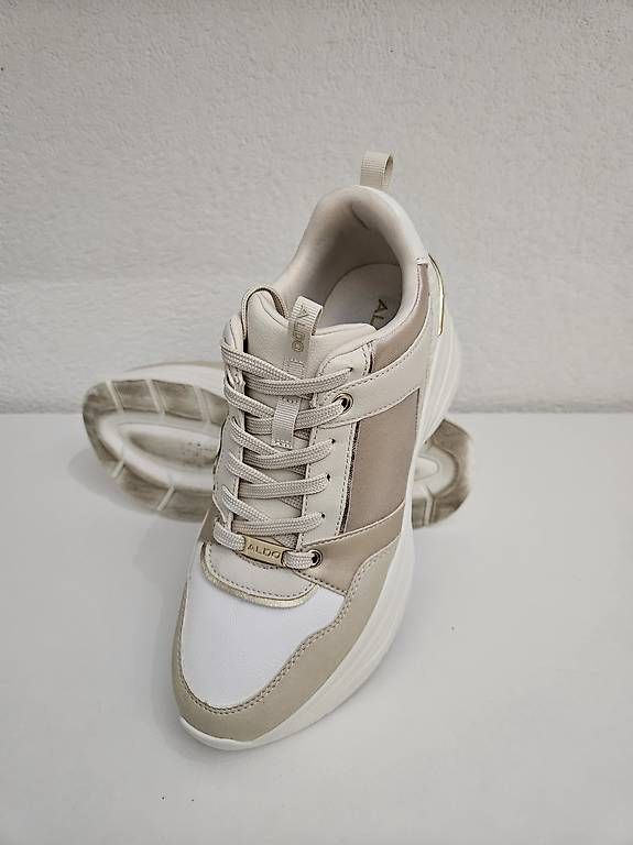 Aldo Chaussures femmes: ALDO SNEAKER Gr.40 – D'occasion à Benken SG par Benken_92 1