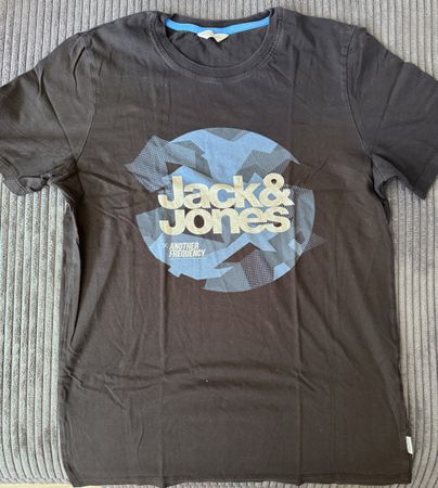 Jack & Jones T-Shirt, Grösse M, neuwertig, Top Zustand!