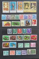 Briefmarken DDR Sammlung, Top Zustand