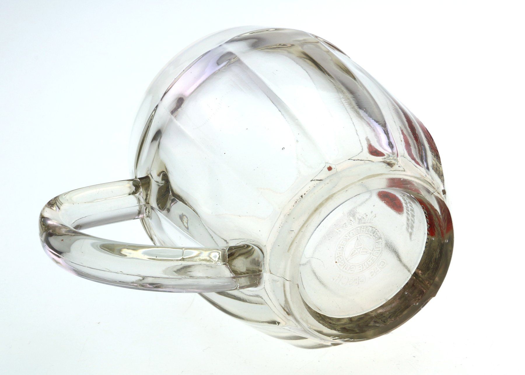 Bicchieri: Brauerei Celerina Glas (Rugeli) – Usato da Schmitten FR venduto da la_luna_blue 2