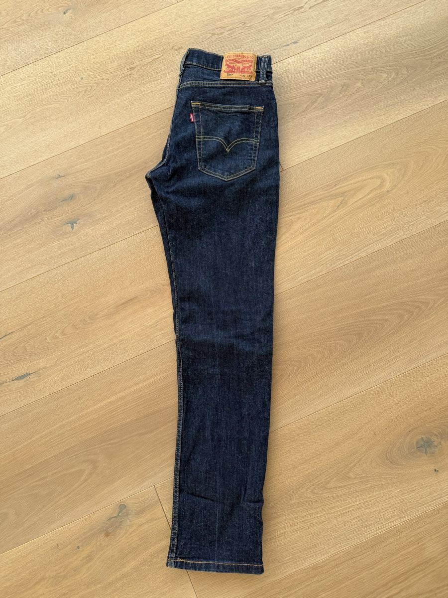 Levi's Jeans: Jeans levis – Gebraucht aus Dachsen von Schwendi88
