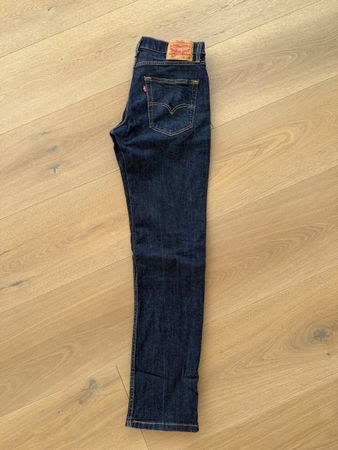 Jeans levis
