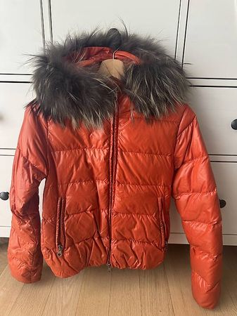 Duvetica Winterjacke gr. 38