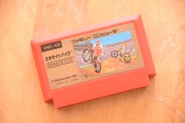 Excite Bike